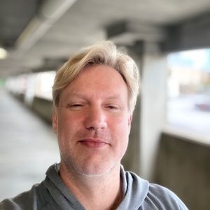 Meet your Posher, Austin